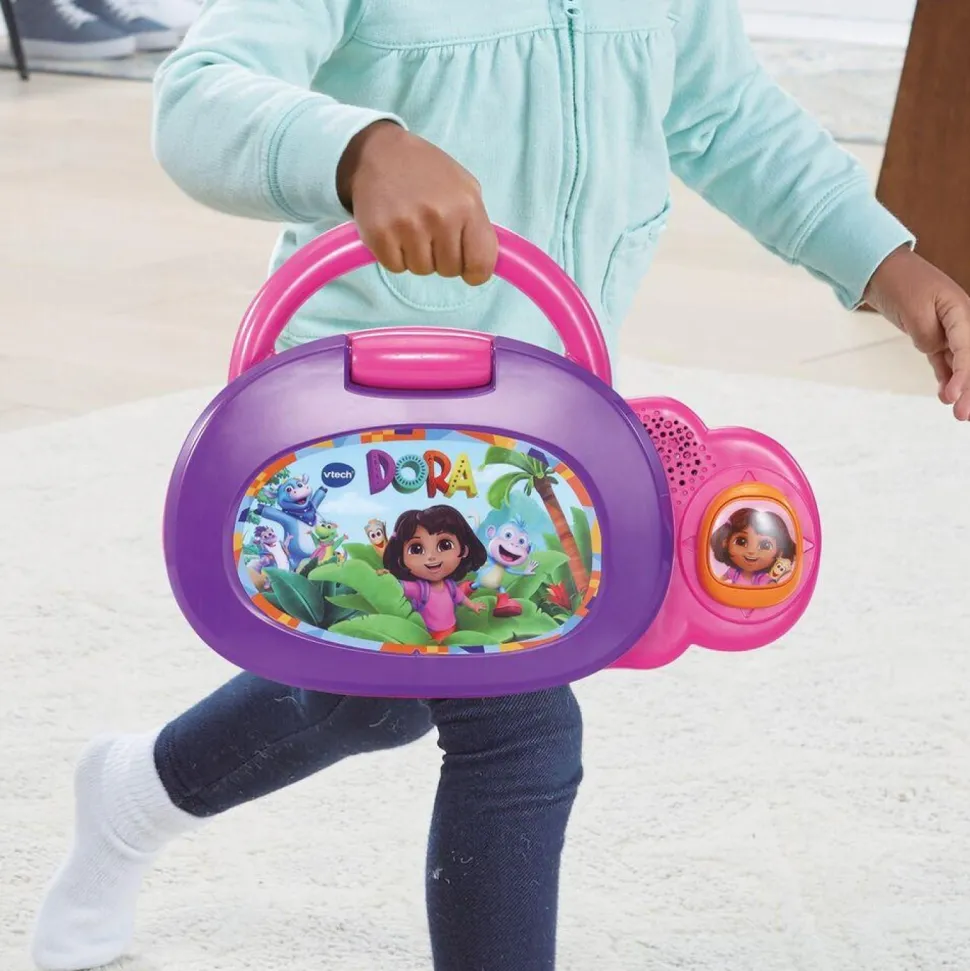Mon ordi éducatif Dora