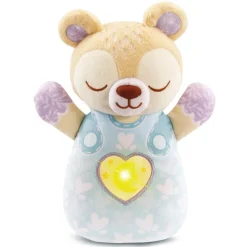 Mon ourson Lumi dodo
