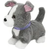 Mon petit chien interactif