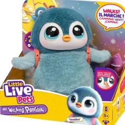 Mon Petit Pingouin - Little Live Pets