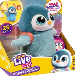 Mon Petit Pingouin - Little Live Pets