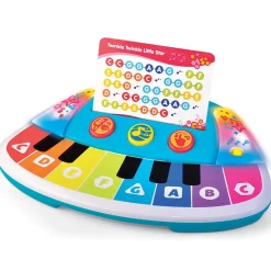MON PIANO MAGIQUE