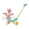 Mon poupon en tricycle
