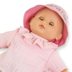 Mon premier bébé bain Coralie - Bloomer 30 cm