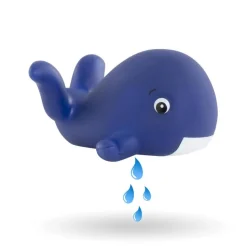 Mon premier bébé bain Corolle Calypso et baleine