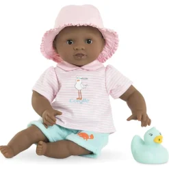 Mon premier bébé bain Corolle - Alyzée