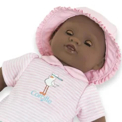 Mon premier bébé bain Corolle - Alyzée