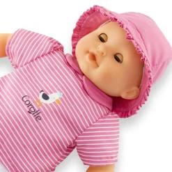 Mon premier bébé bain Corolle - Océane
