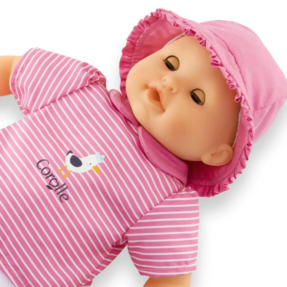 Mon premier bébé bain Corolle - Océane