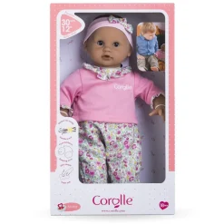 Mon premier bébé calin Maria - Corolle