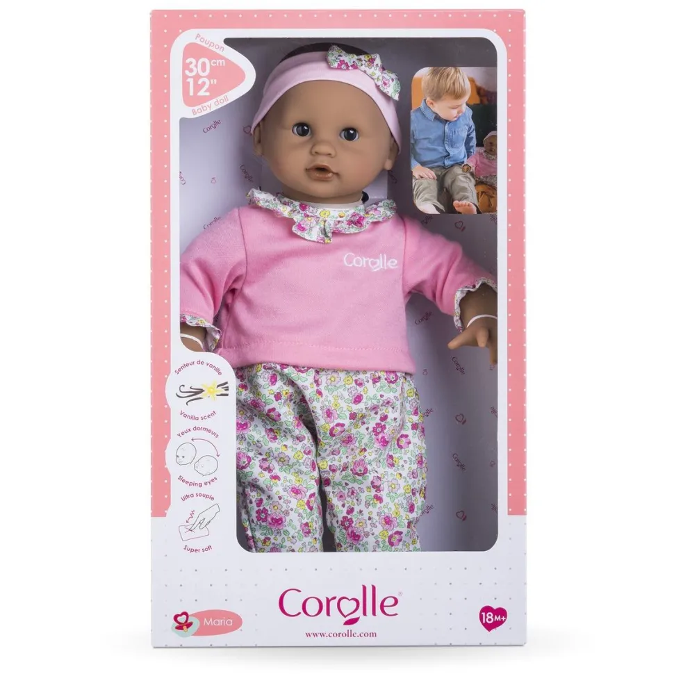 Mon premier bébé calin Maria - Corolle