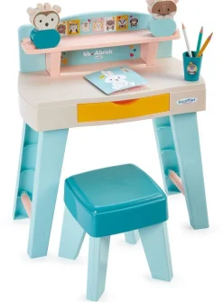 Mon premier bureau BB Abrick