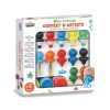 Mon premier coffret d'artiste - crayons, feutres et peintures