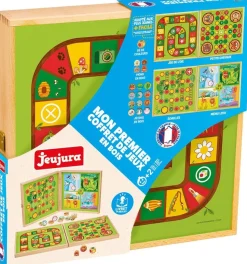 Mon premier coffret de jeux