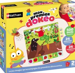 Mon premier Dokéo