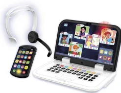 Mon premier kit de télétravail