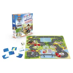 Mon premier Mille bornes La Pat'Patrouille