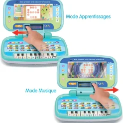 Mon premier ordi éducatif et musical