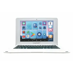 Mon premier ordinateur portable