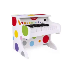 Mon premier piano électronique Confetti