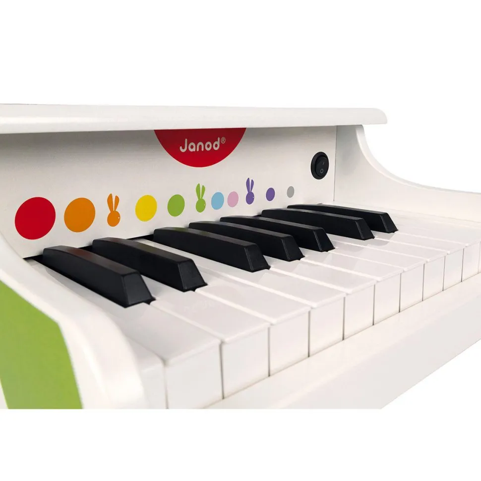 Mon premier piano électronique Confetti