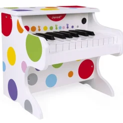 Mon premier piano électronique Confetti
