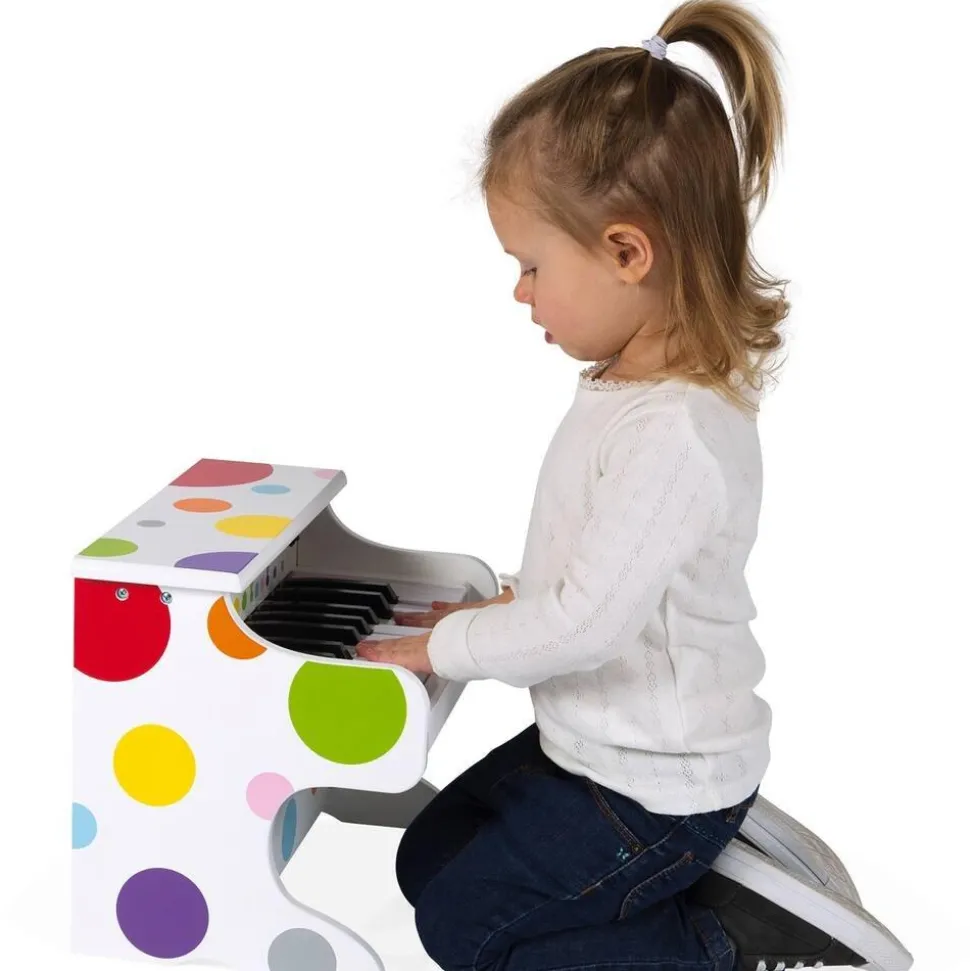 Mon premier piano électronique Confetti