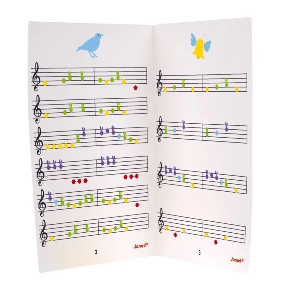 Mon premier piano électronique Confetti