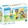 Mon premier Playmobil Junior 71655