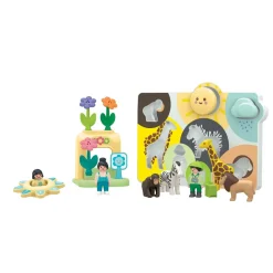 Mon premier Playmobil Junior 71655
