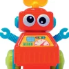 Mon Premier Robot T'mimi