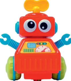 Mon Premier Robot T'mimi
