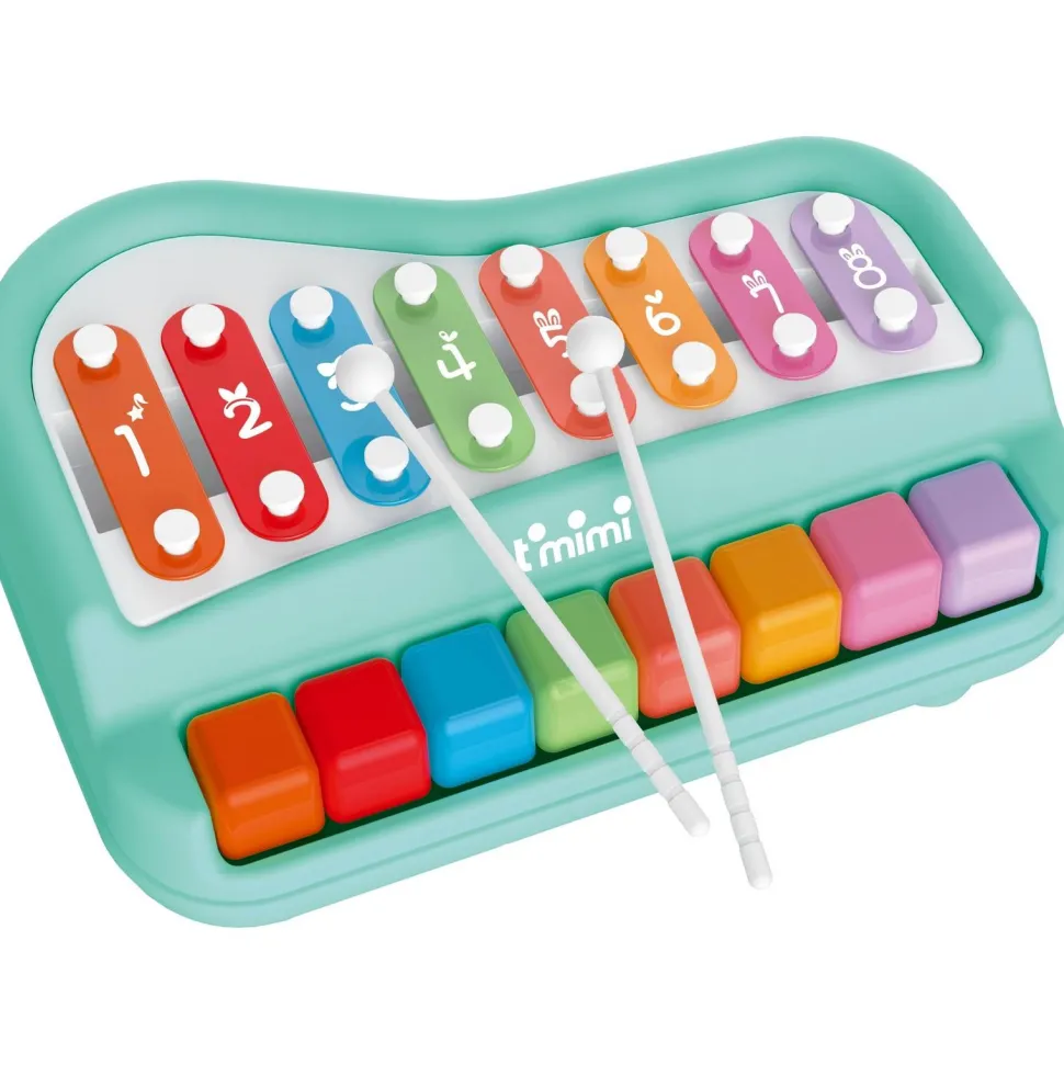 Mon premier Xylophone