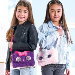 Mon sac à main Magic Fashion Licorne