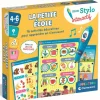 Mon stylo interactif - La petite école
