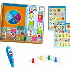 Mon stylo interactif - La petite école