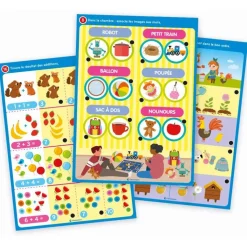 Mon stylo interactif - La petite école