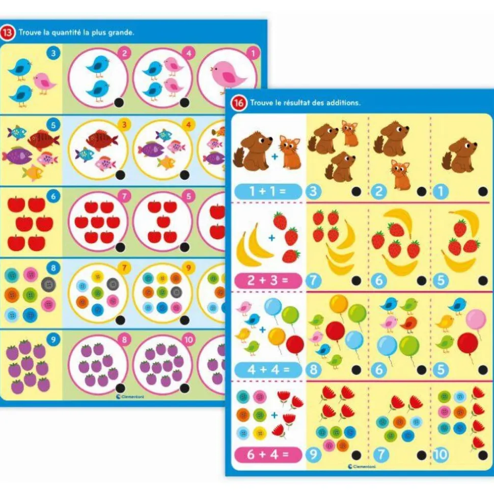 Mon stylo interactif - La petite école