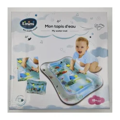Mon tapis d'eau