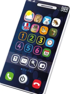 Mon Téléphone Avec Montre