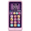 Mon Téléphone Emoti'fun Rose