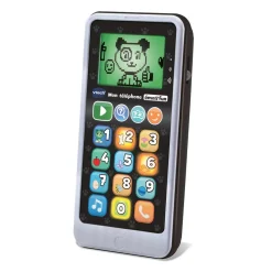 Mon téléphone émotifun noir et blanc