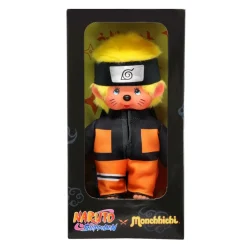 Monchhichi Naruto Shipudden