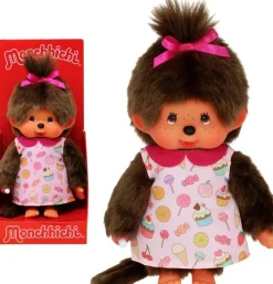 Monchhichi Pop N Candy