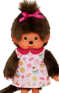 Monchhichi Pop N Candy
