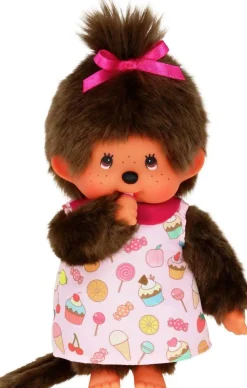 Monchhichi Pop N Candy