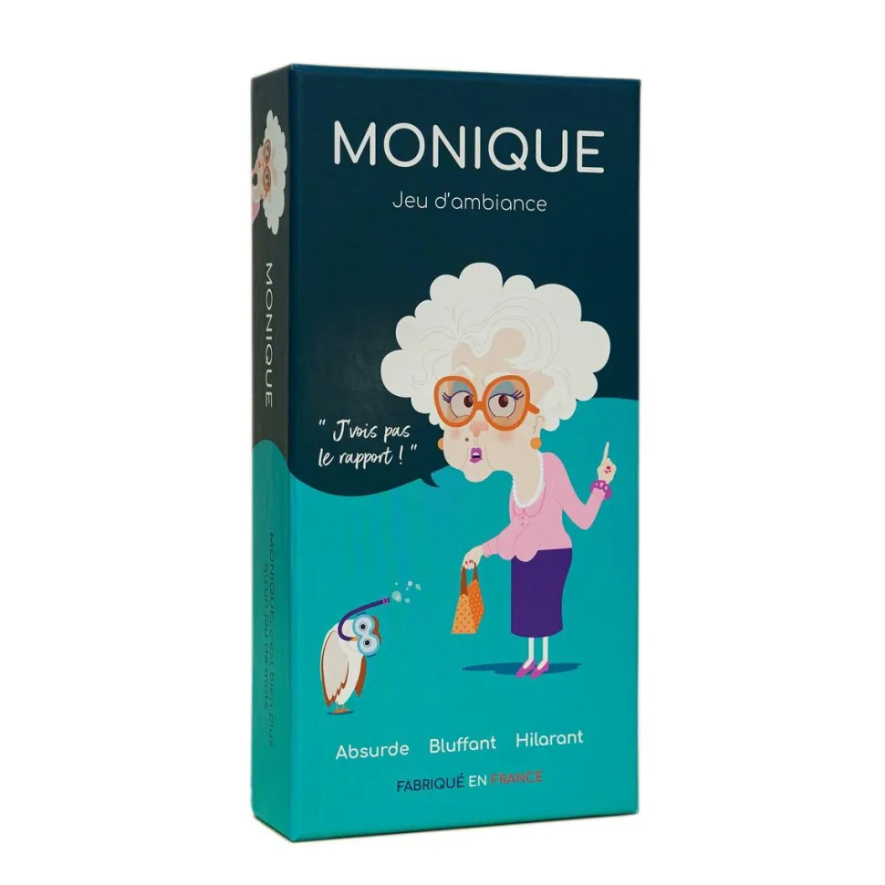 Monique