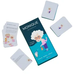 Monique