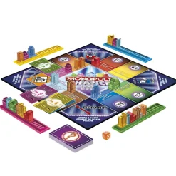 Monopoly Chance