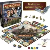 Monopoly Harry Potter